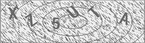 Captcha Bild