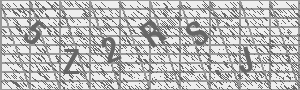 Captcha Bild