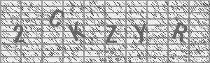 Captcha Bild