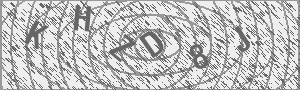 Captcha Bild