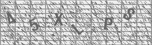 Captcha Bild