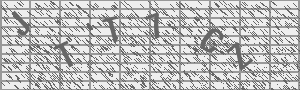 Captcha Bild
