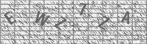 Captcha Bild
