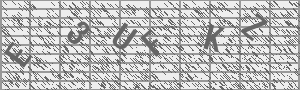 Captcha Bild