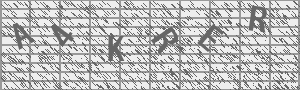 Captcha Bild