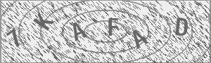 Captcha Bild