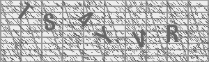 Captcha Bild