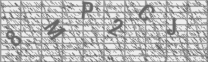 Captcha Bild
