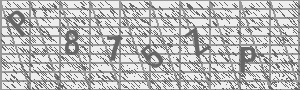 Captcha Bild