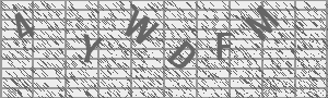 Captcha Bild