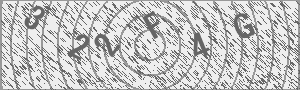 Captcha Bild