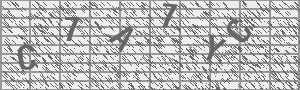 Captcha Bild