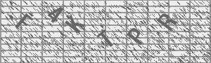Captcha Bild