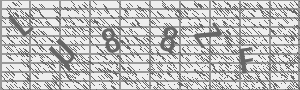 Captcha Bild