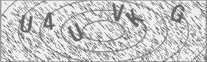 Captcha Bild