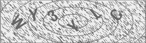 Captcha Bild