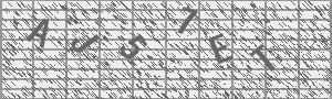 Captcha Bild