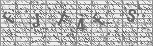 Captcha Bild