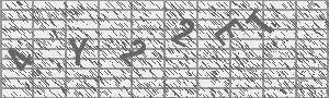 Captcha Bild
