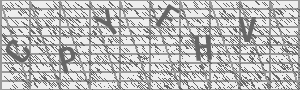 Captcha Bild