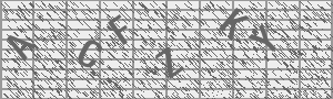 Captcha Bild