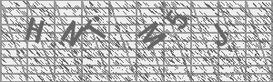 Captcha Bild