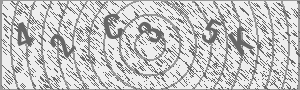 Captcha Bild