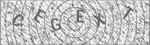 Captcha Bild