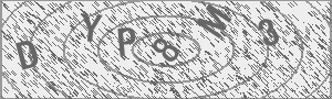 Captcha Bild