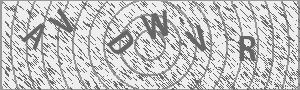 Captcha Bild
