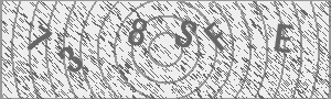 Captcha Bild