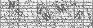 Captcha Bild