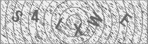 Captcha Bild