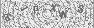 Captcha Bild