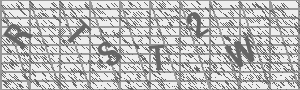 Captcha Bild