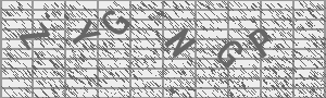 Captcha Bild