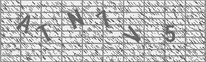 Captcha Bild