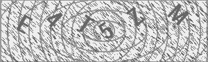 Captcha Bild