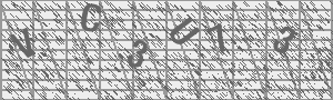 Captcha Bild