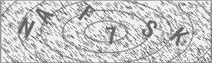 Captcha Bild