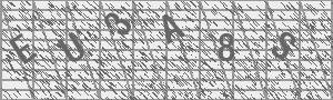 Captcha Bild