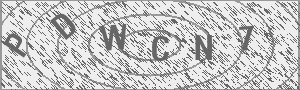 Captcha Bild