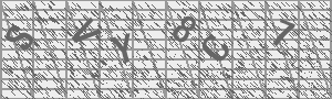 Captcha Bild