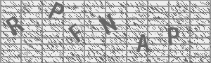 Captcha Bild
