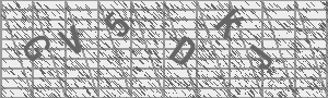 Captcha Bild