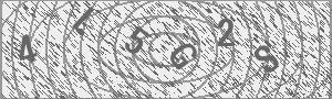 Captcha Bild