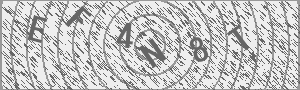 Captcha Bild