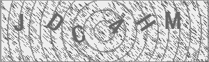 Captcha Bild