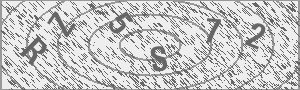 Captcha Bild