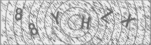 Captcha Bild